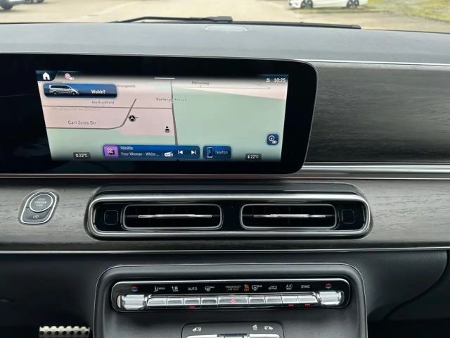 Mercedes-Benz V 300 4MATIC Style V 300 d