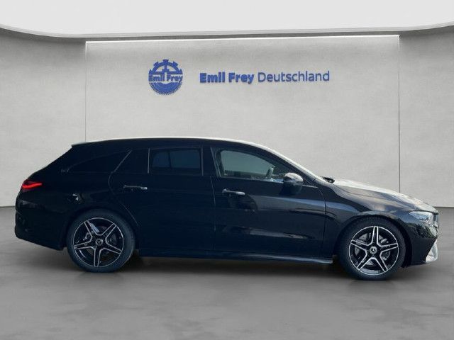 Mercedes-Benz CLA 200 Shooting Brake