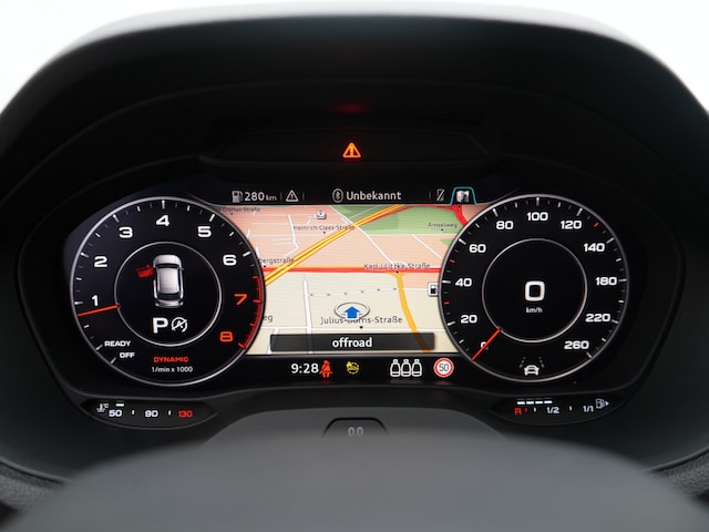 Audi Q2 35 TFSI S-Tronic