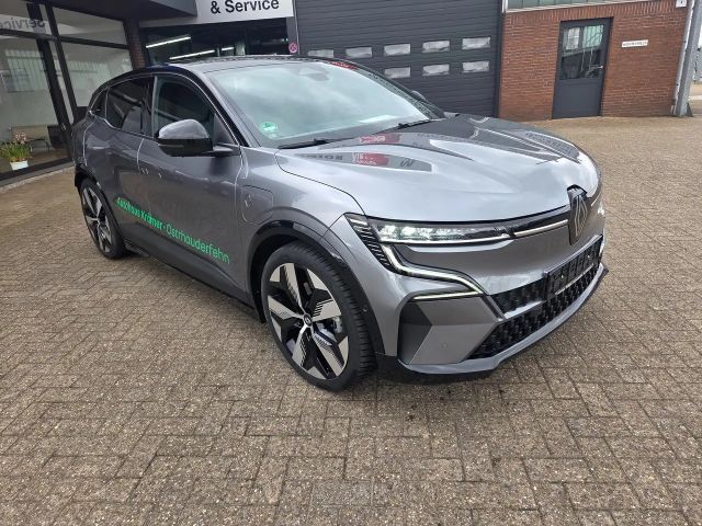 Renault Megane Techno