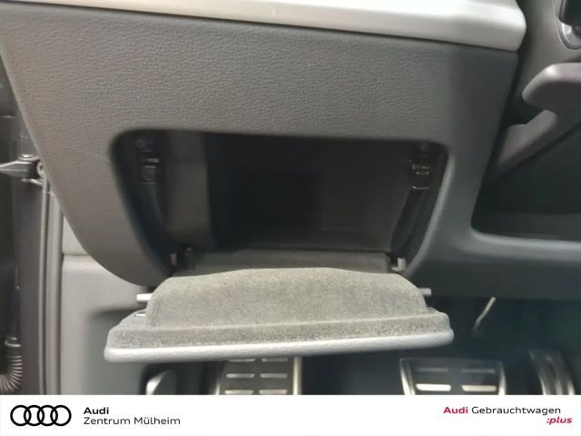 Audi Q7 50 TDI Quattro S-Line