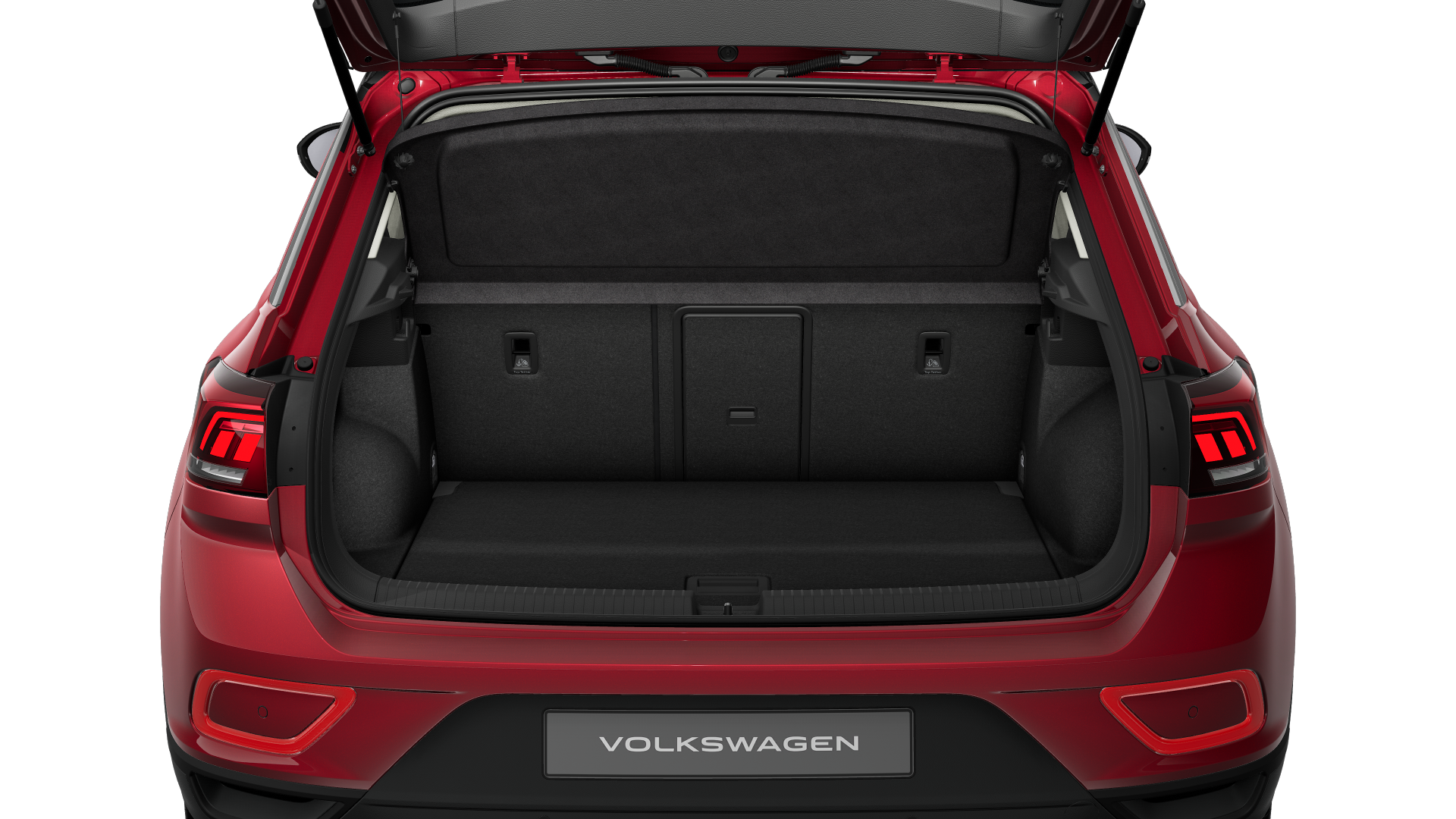 Volkswagen T-Roc 1.0 TSI