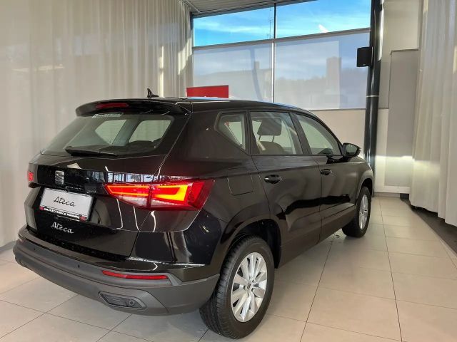 Seat Ateca 1.0 TSI Reference