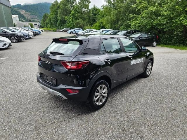 Kia Stonic GDi Titan