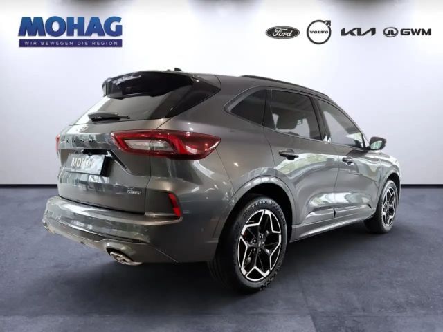 Ford Kuga Plug in Hybrid ST Line X