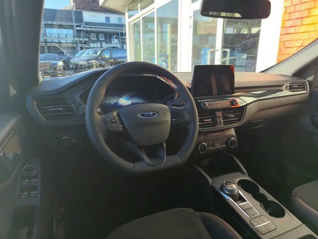 Ford Kuga ST Line X