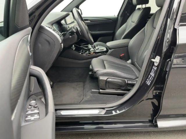 BMW X3 20 d 20d Mild-Hybrid EU6d 20d Sportpaket HUD Navi