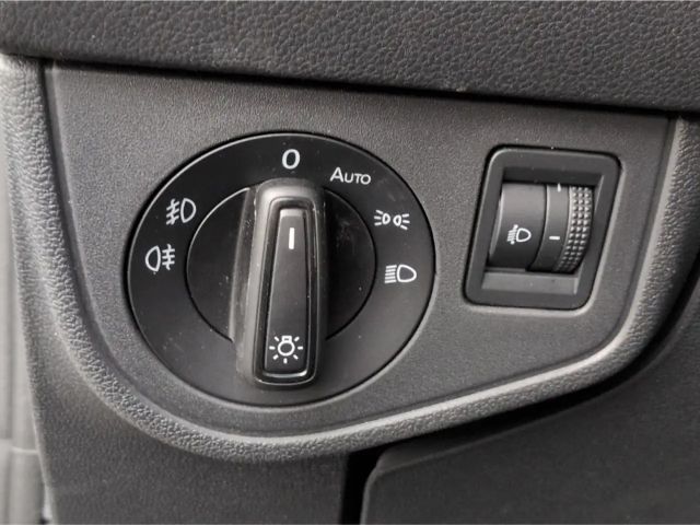 Volkswagen Taigo 1.0 TSI Life