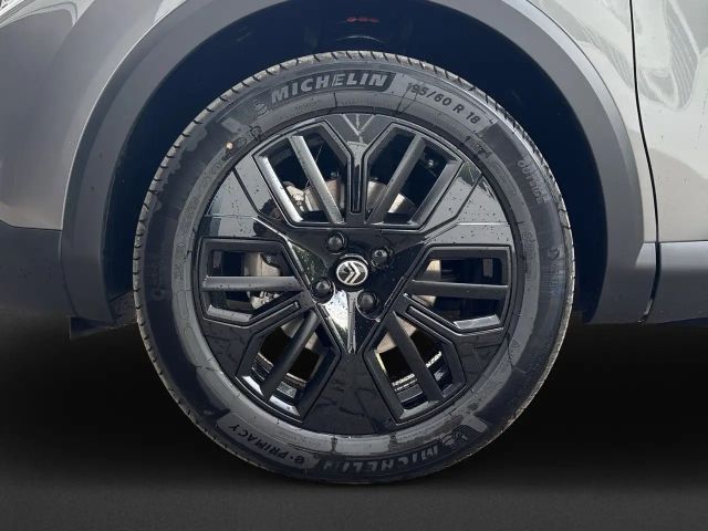 Citroën C4 Collection beheizbare Windschutzscheibe