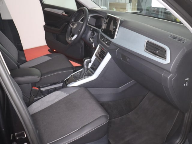 Volkswagen T-Roc 2.0 TDI DSG