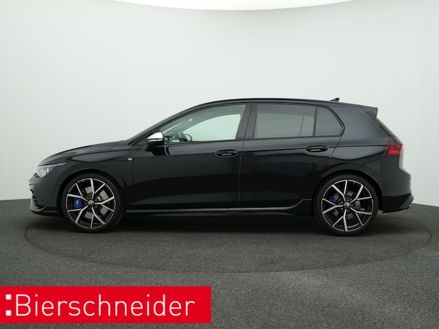 Volkswagen Golf 2.0 TSI DSG IQ.Drive