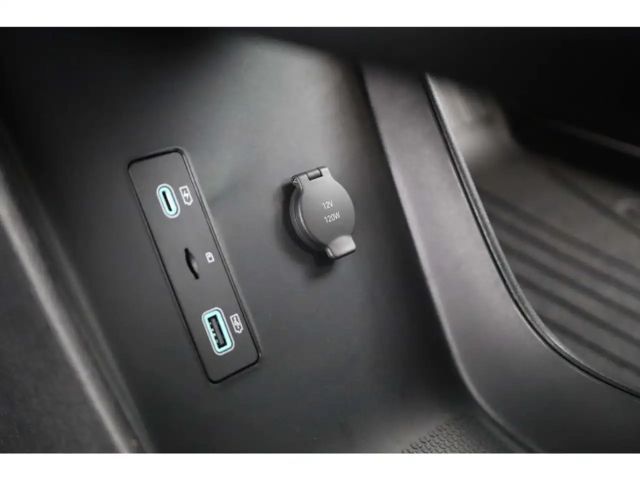 BYD Atto 2 Elektro Active