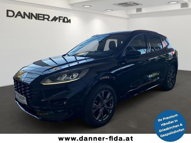 Ford Kuga AWD ST Line
