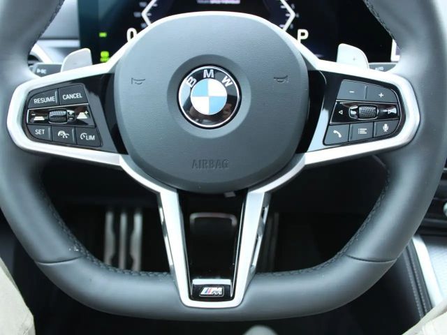 BMW 420 420i Coupé M-Sport