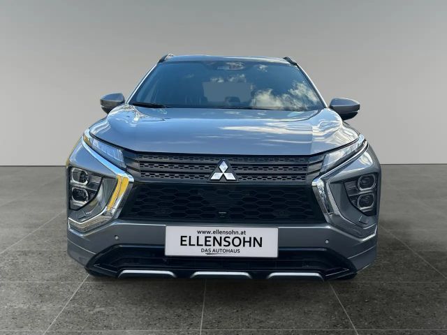 Mitsubishi Eclipse Cross 4WD PHEV