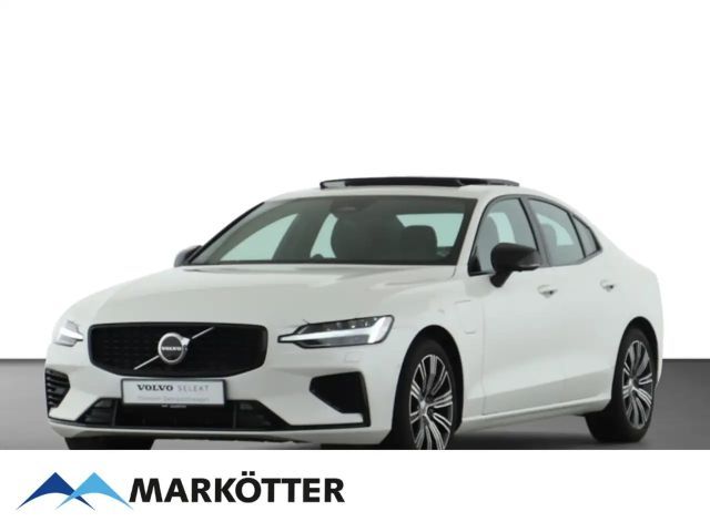 Volvo S60 AWD Dark Recharge Ultimate
