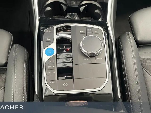 BMW i4 Coupé Gran Coupé eDrive35