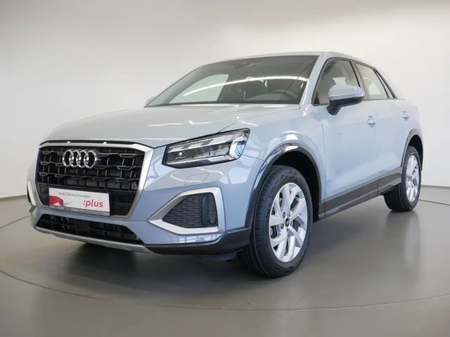 Audi Q2 35 TFSI