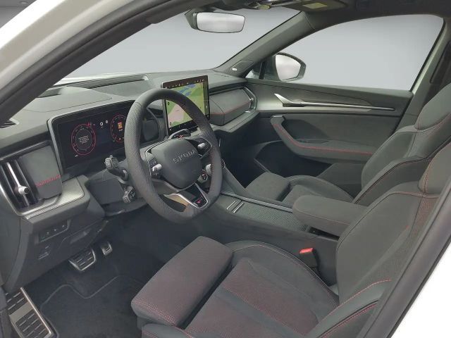 Skoda Kodiaq 2.0 TSI 4x4 RS