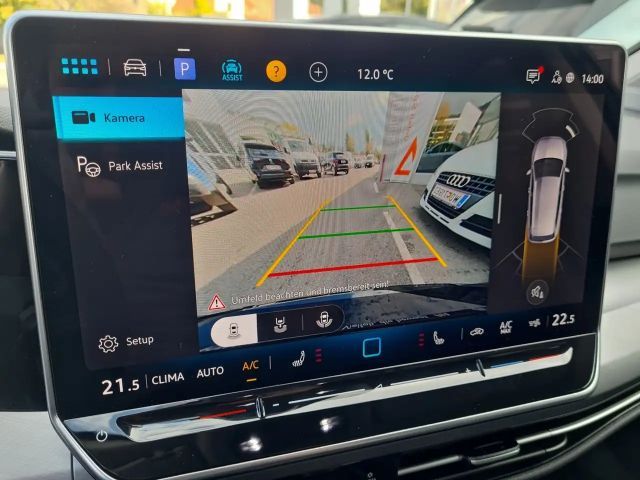 Volkswagen Golf Business DSG Variant