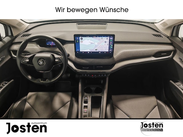 Skoda Enyaq Loft iV 50