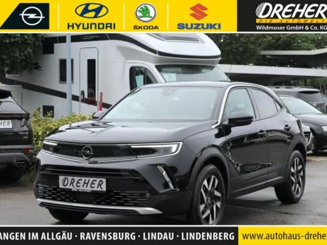 Opel Mokka Elegance