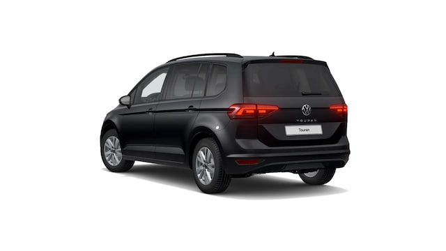 Volkswagen Touran 2.0 TDI Comfortline