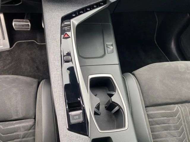 Peugeot 3008 GT-Line Hybrid