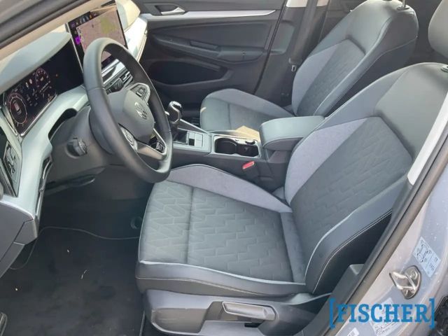 Volkswagen Golf Golf VIII