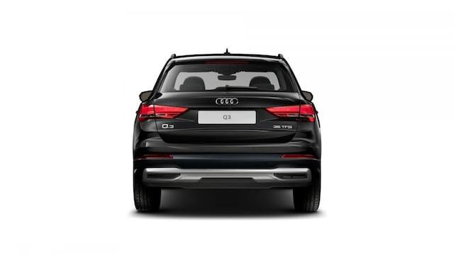 Audi Q3 35 TFSI S-Tronic