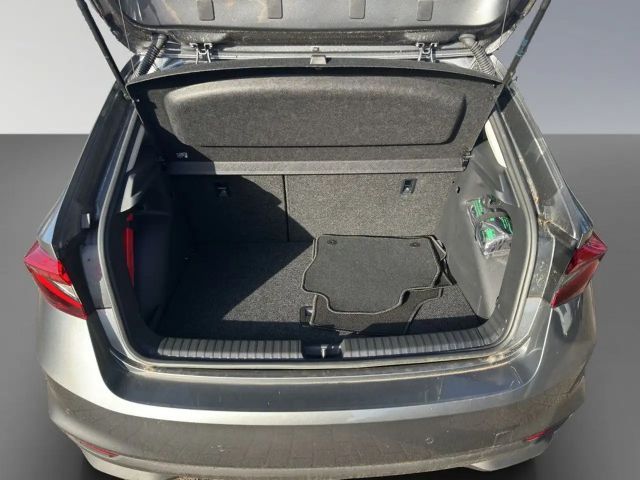 Skoda Fabia 1.0 TSI Tour