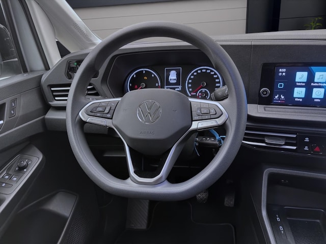 Volkswagen Caddy 2.0 TDI Life