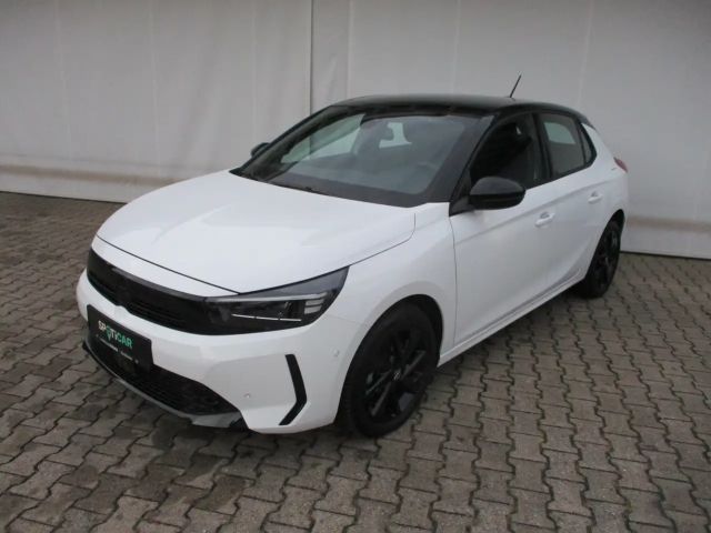 Opel Corsa GS-Line Grand Sport