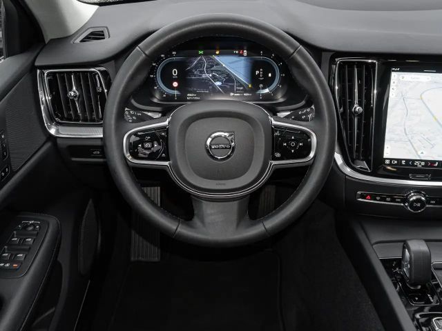 Volvo V60 Cross Country AWD Plus