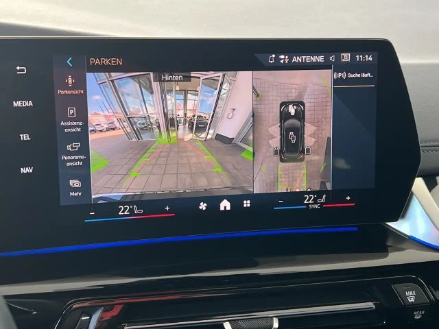 BMW 220 220i Active Tourer M-Sport