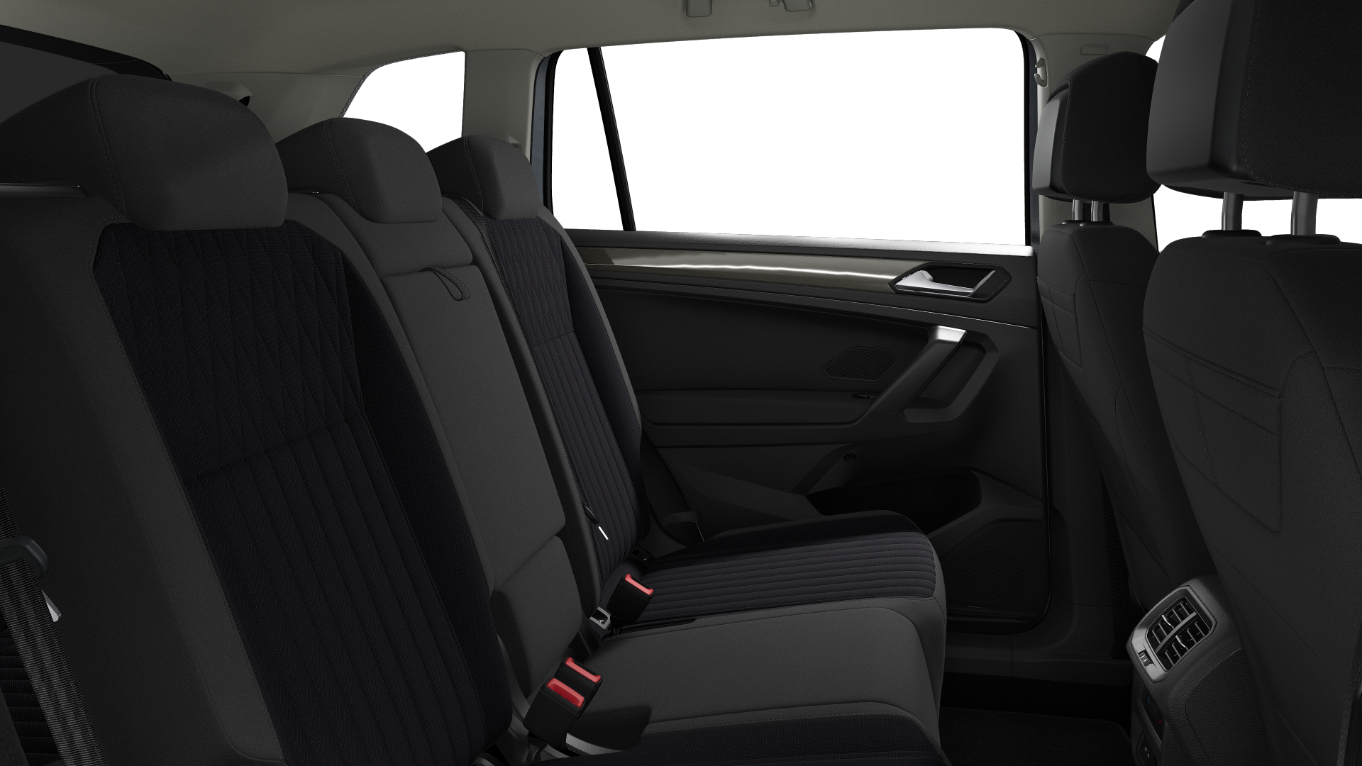 Volkswagen Tiguan 1.5 TSI Allspace Life