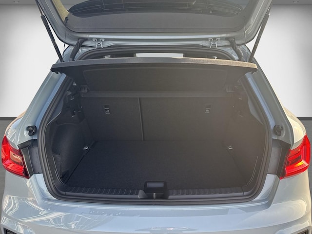 Audi A1 30 TFSI Allstreet S-Tronic