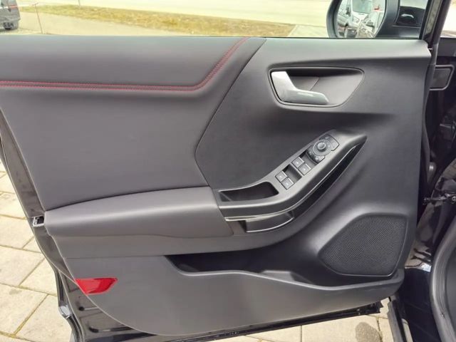 Ford Puma EcoBoost ST Line