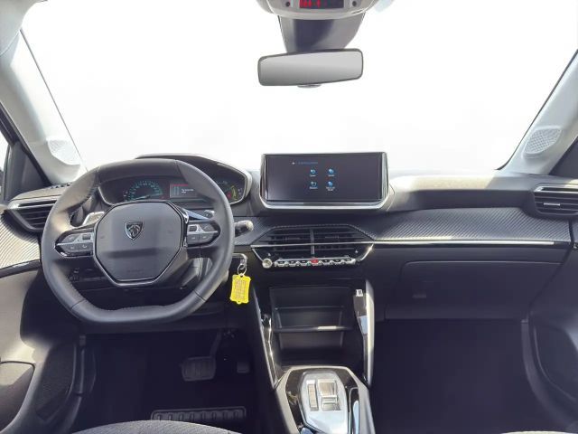 Peugeot E-208 Hybrid Style