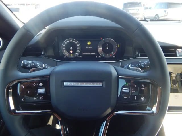 Land Rover Range Rover Evoque Range Rover Evoque Diesel