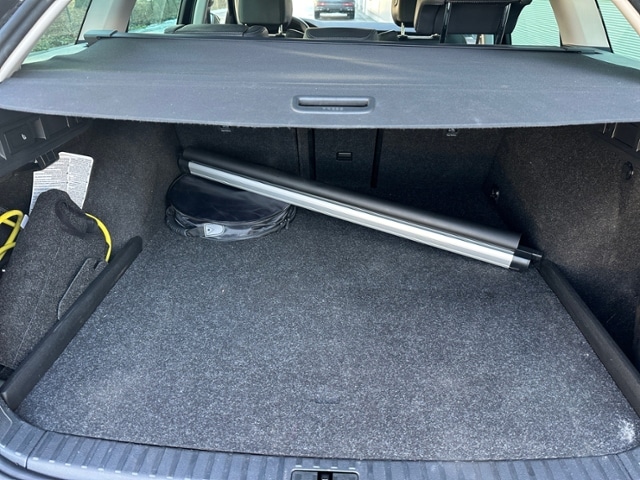 Skoda Octavia 1.4 TSI Combi iV