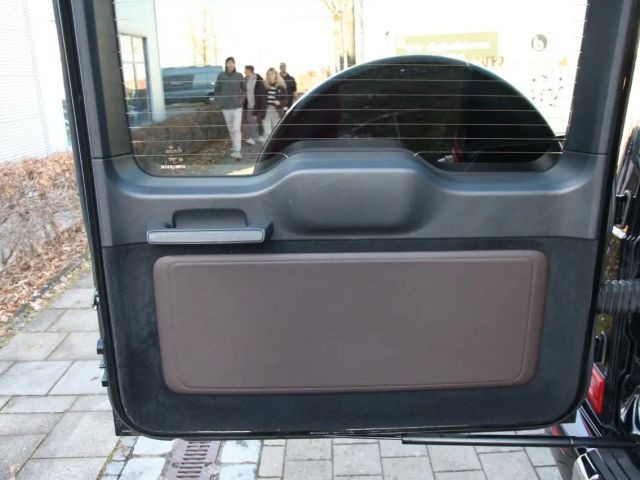 Mercedes-Benz G 400 AMG Line