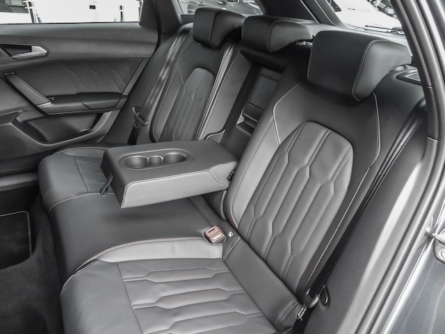 Cupra Leon DSG Sportstourer