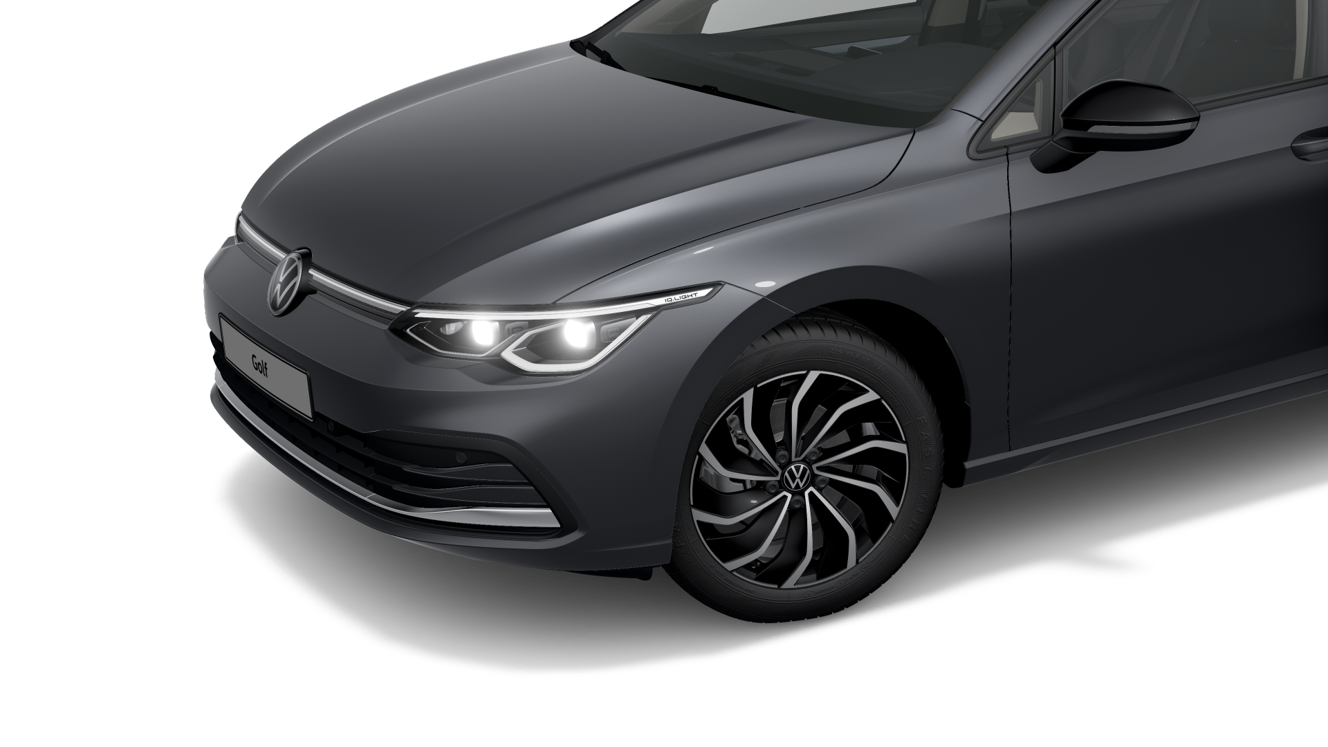 Volkswagen Golf 1.5 TSI Life