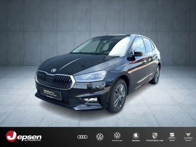 Skoda Fabia 1.0 TSI Drive