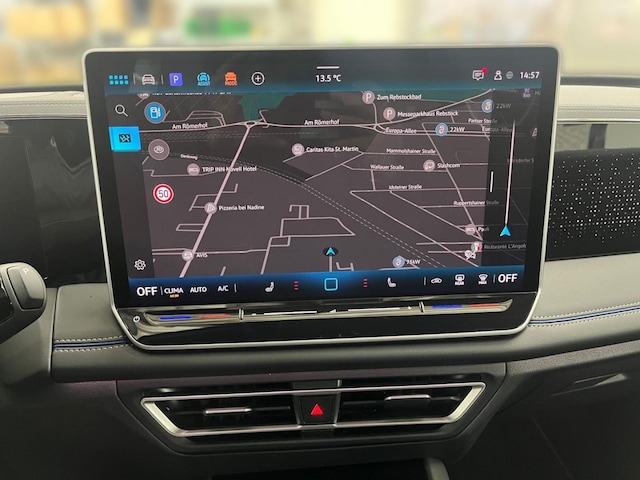 Volkswagen Tiguan DSG R-Line