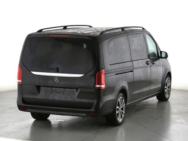 Mercedes-Benz V 300 AVANTGARDE Extralang