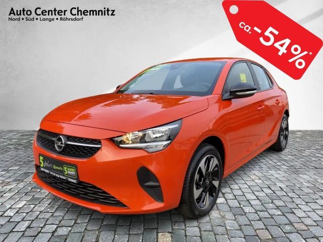 Opel Corsa Edition