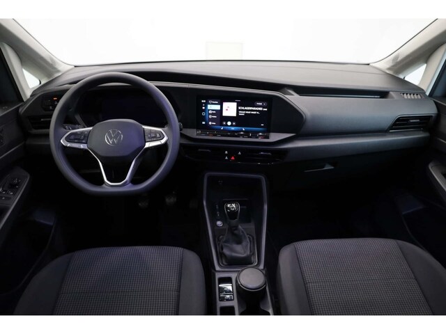 Volkswagen Caddy 2.0 TDI