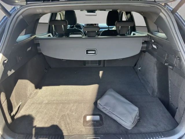 Ford Focus EcoBoost ST Line Wagon